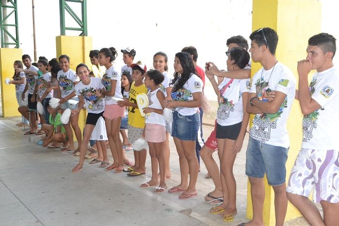 Jogos educativos e esportivos marcam 3º e 4º dia de GincASA - Imagem 34