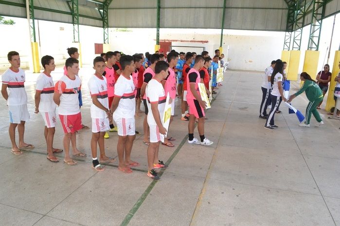 Jogos educativos e esportivos marcam 3º e 4º dia de GincASA - Imagem 17