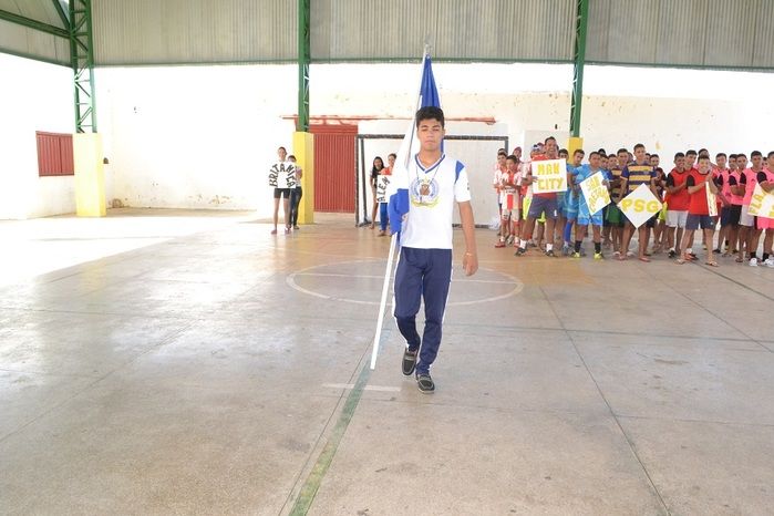 Jogos educativos e esportivos marcam 3º e 4º dia de GincASA - Imagem 7