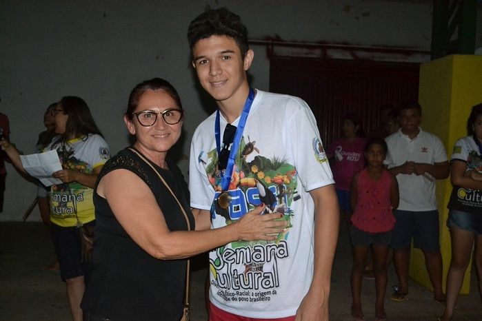 Jogos educativos e esportivos marcam 3º e 4º dia de GincASA - Imagem 52