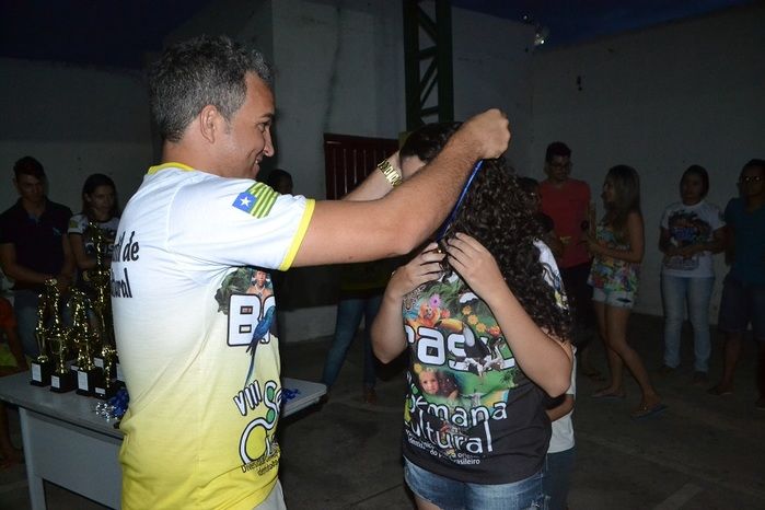 Jogos educativos e esportivos marcam 3º e 4º dia de GincASA - Imagem 46