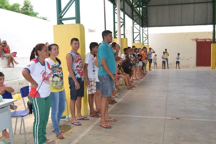 Jogos educativos e esportivos marcam 3º e 4º dia de GincASA - Imagem 38