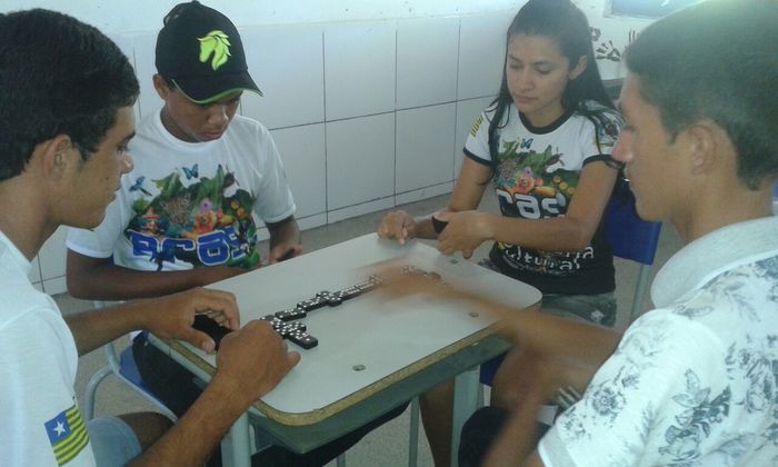 Jogos educativos e esportivos marcam 3º e 4º dia de GincASA - Imagem 80