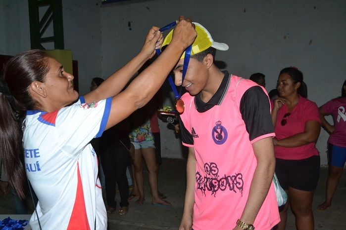 Jogos educativos e esportivos marcam 3º e 4º dia de GincASA - Imagem 49