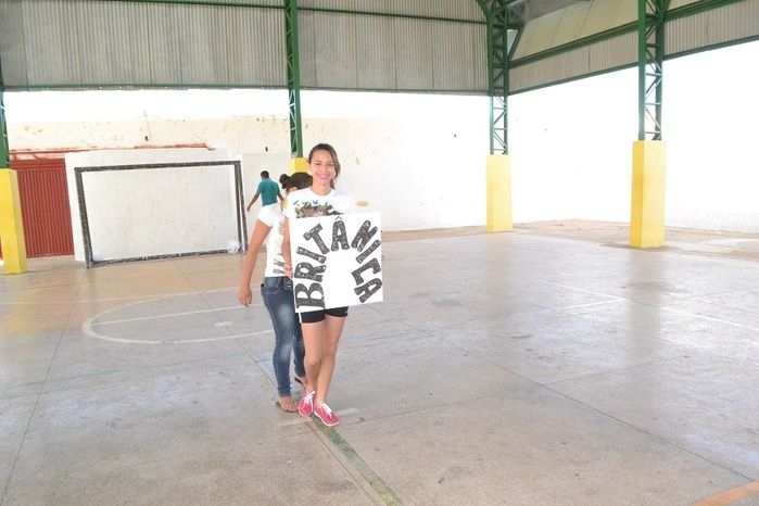 Jogos educativos e esportivos marcam 3º e 4º dia de GincASA - Imagem 15