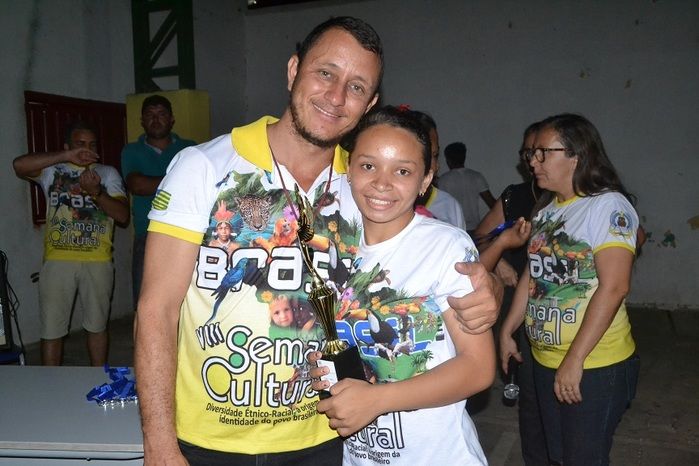 Jogos educativos e esportivos marcam 3º e 4º dia de GincASA - Imagem 73