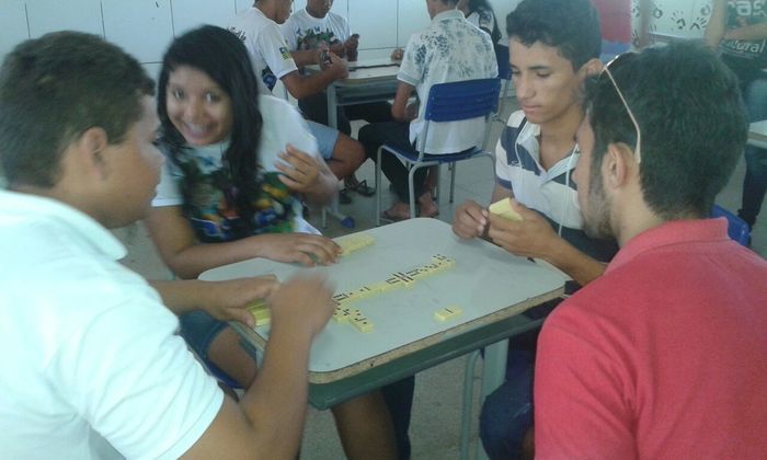 Jogos educativos e esportivos marcam 3º e 4º dia de GincASA - Imagem 86