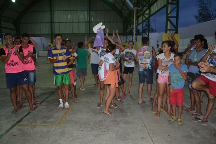 Jogos educativos e esportivos marcam 3º e 4º dia de GincASA - Imagem 44