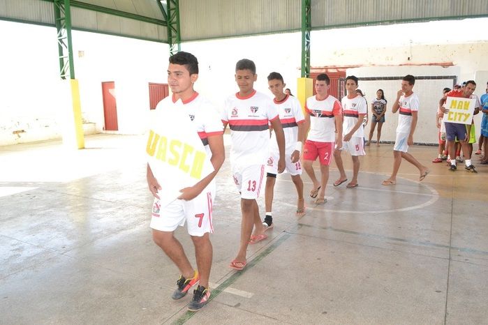 Jogos educativos e esportivos marcam 3º e 4º dia de GincASA - Imagem 8