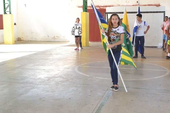 Jogos educativos e esportivos marcam 3º e 4º dia de GincASA - Imagem 5