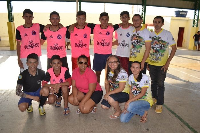 Jogos educativos e esportivos marcam 3º e 4º dia de GincASA - Imagem 30