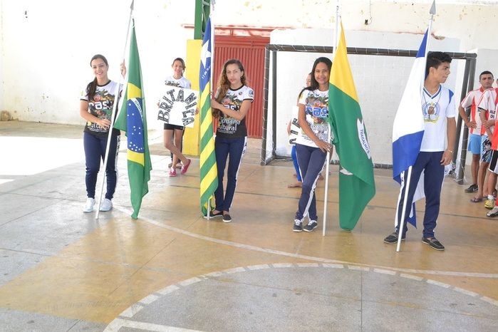 Jogos educativos e esportivos marcam 3º e 4º dia de GincASA - Imagem 3