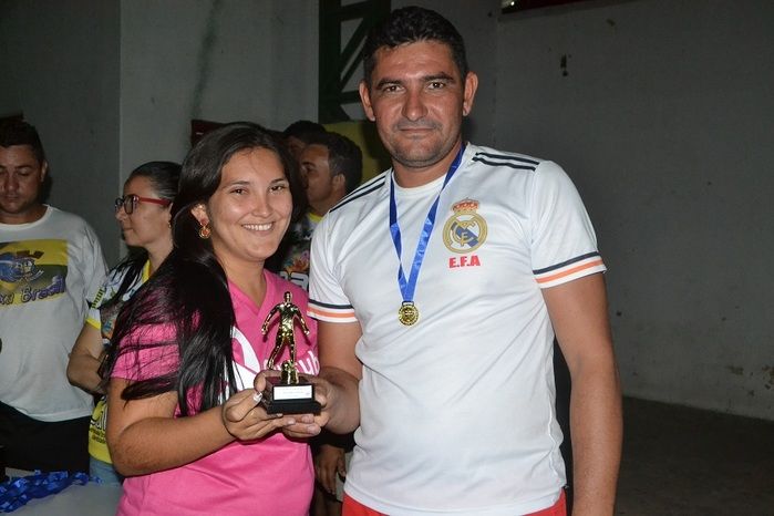 Jogos educativos e esportivos marcam 3º e 4º dia de GincASA - Imagem 69