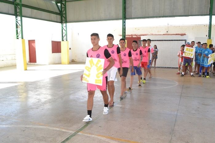 Jogos educativos e esportivos marcam 3º e 4º dia de GincASA - Imagem 9