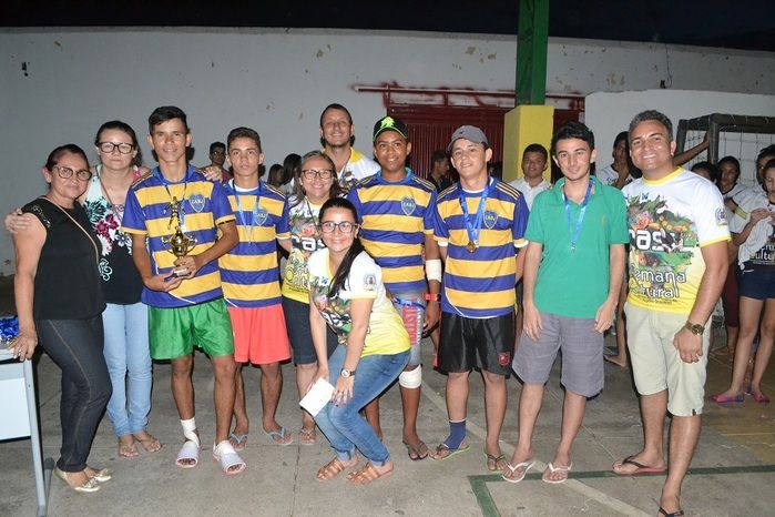 Jogos educativos e esportivos marcam 3º e 4º dia de GincASA - Imagem 57