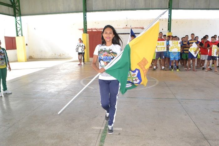 Jogos educativos e esportivos marcam 3º e 4º dia de GincASA - Imagem 6