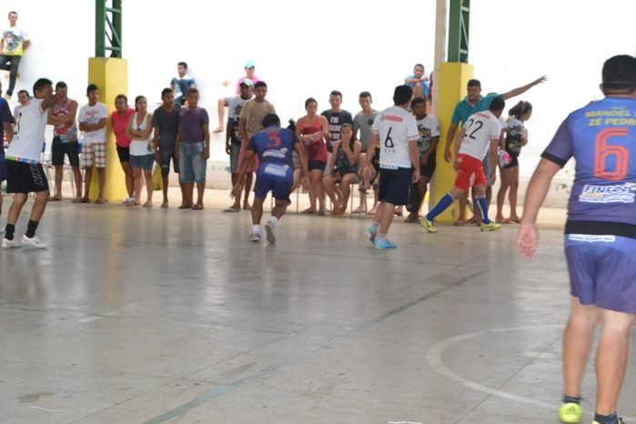 Jogos educativos e esportivos marcam 3º e 4º dia de GincASA - Imagem 40