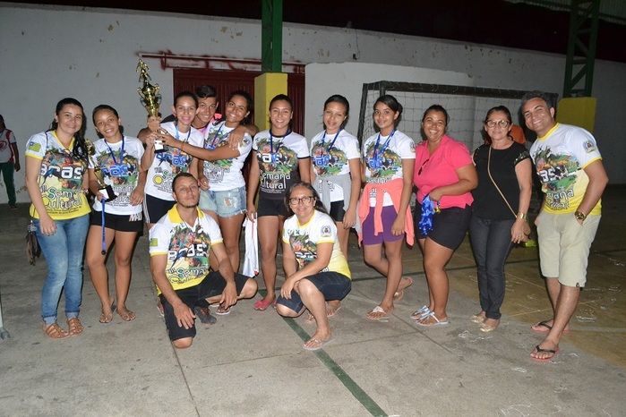 Jogos educativos e esportivos marcam 3º e 4º dia de GincASA - Imagem 75