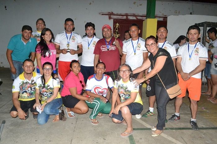 Jogos educativos e esportivos marcam 3º e 4º dia de GincASA - Imagem 70