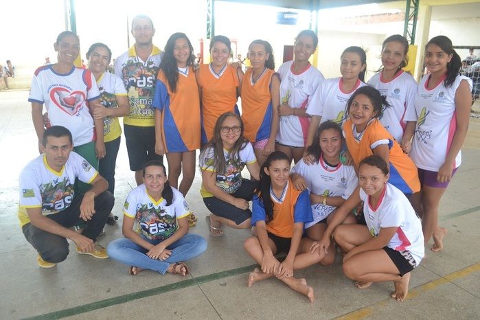 Jogos educativos e esportivos marcam 3º e 4º dia de GincASA - Imagem 28