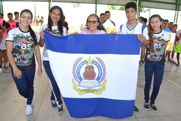 Jogos educativos e esportivos marcam 3º e 4º dia de GincASA - Imagem 26