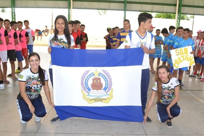 Jogos educativos e esportivos marcam 3º e 4º dia de GincASA - Imagem 18