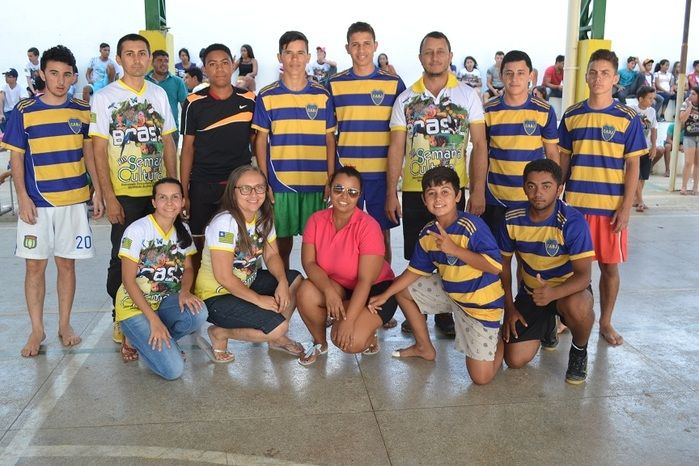 Jogos educativos e esportivos marcam 3º e 4º dia de GincASA - Imagem 31