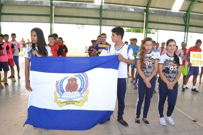 Jogos educativos e esportivos marcam 3º e 4º dia de GincASA - Imagem 19
