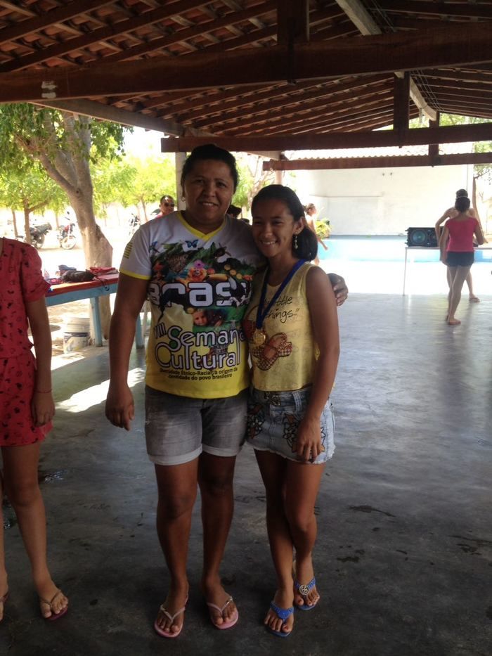 Dia de lazer marca penúltimo evento da VIII Semana Cultural do ASA - Imagem 11