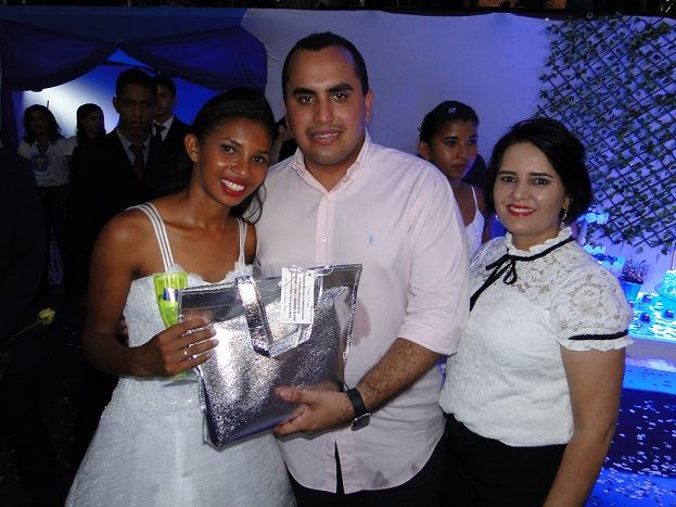 1ª e 2ª noite de semana cultural em atrai multidão - Imagem 7