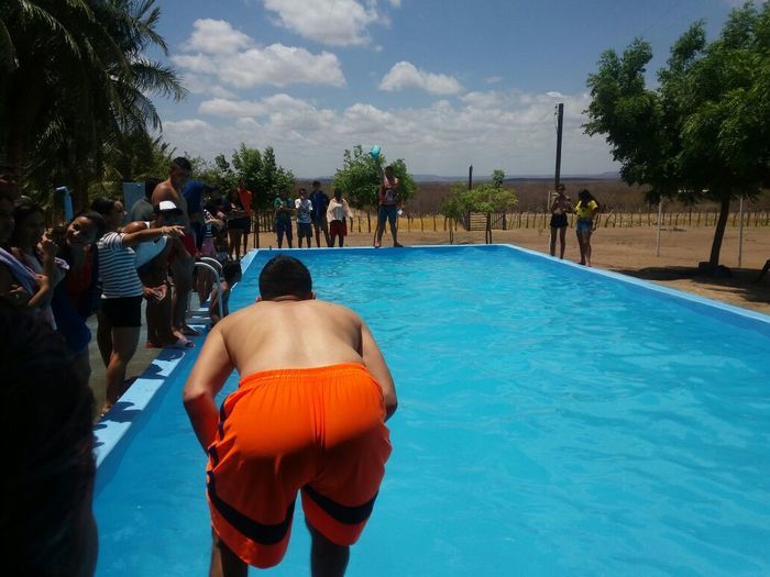 Dia de lazer marca penúltimo evento da VIII Semana Cultural do ASA - Imagem 13