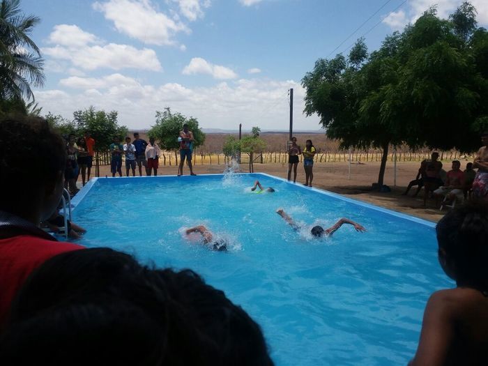 Dia de lazer marca penúltimo evento da VIII Semana Cultural do ASA - Imagem 19