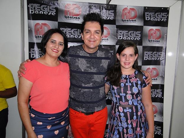 1ª e 2ª noite de semana cultural em atrai multidão - Imagem 12