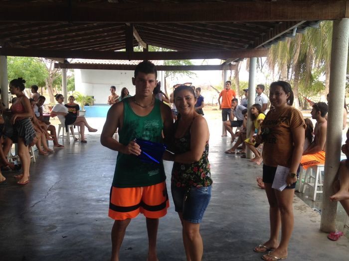 Dia de lazer marca penúltimo evento da VIII Semana Cultural do ASA - Imagem 21