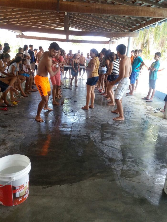 Dia de lazer marca penúltimo evento da VIII Semana Cultural do ASA - Imagem 4