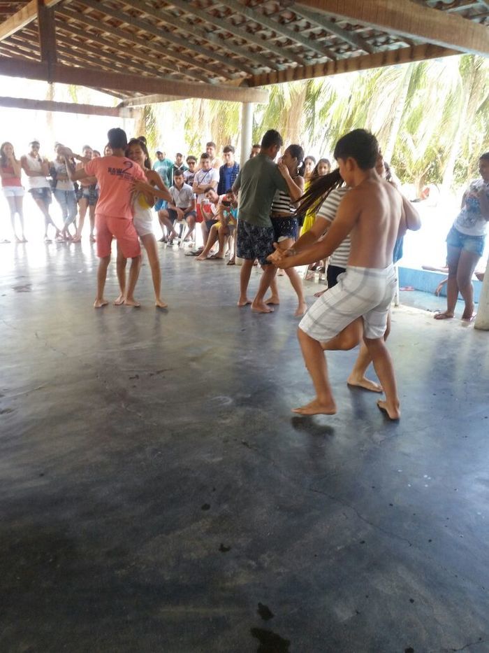 Dia de lazer marca penúltimo evento da VIII Semana Cultural do ASA - Imagem 20