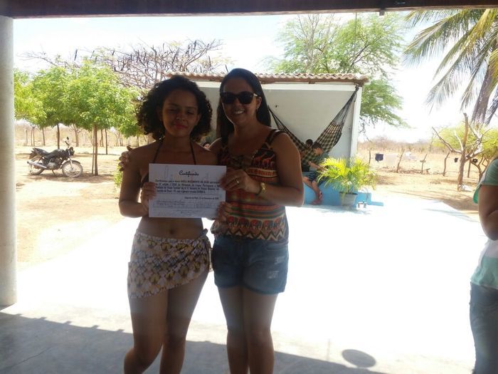 Dia de lazer marca penúltimo evento da VIII Semana Cultural do ASA - Imagem 5