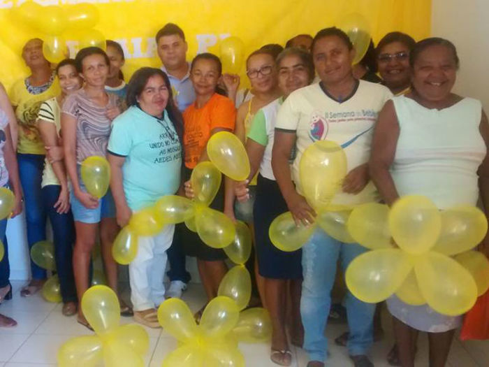 Abertura da campanha Setembro Amarelo - Imagem 4