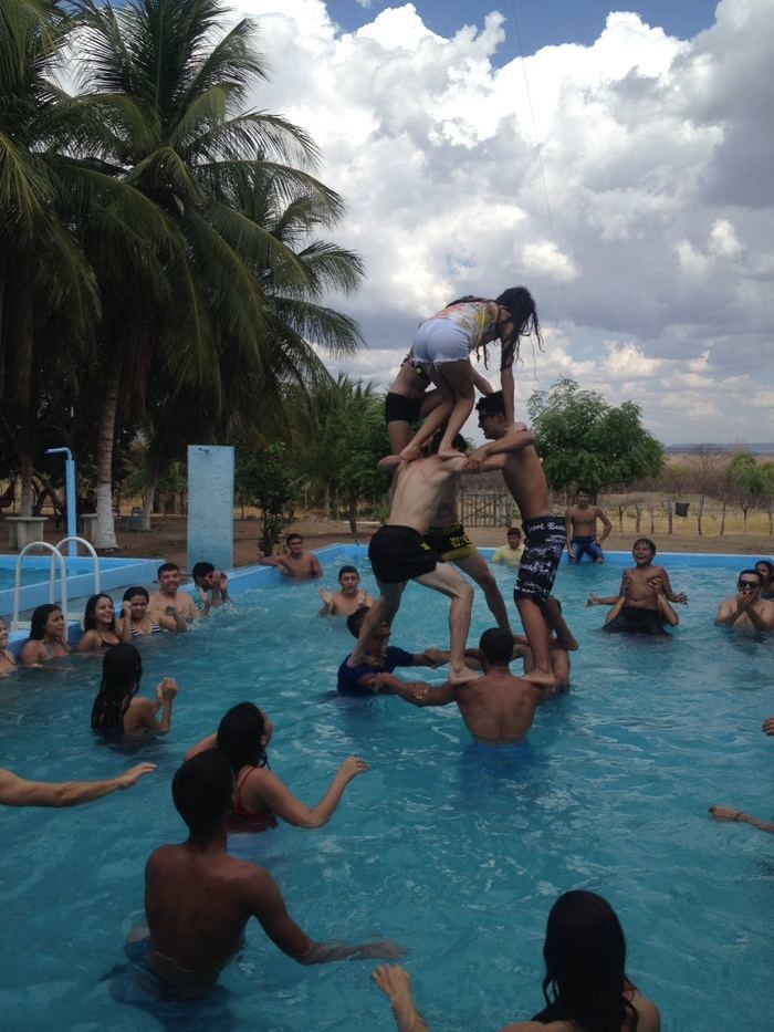 Dia de lazer marca penúltimo evento da VIII Semana Cultural do ASA - Imagem 31
