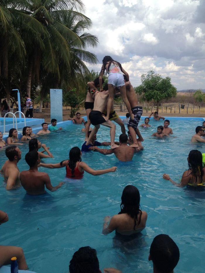 Dia de lazer marca penúltimo evento da VIII Semana Cultural do ASA - Imagem 44