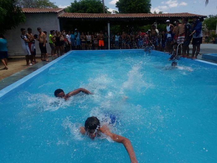 Dia de lazer marca penúltimo evento da VIII Semana Cultural do ASA - Imagem 14