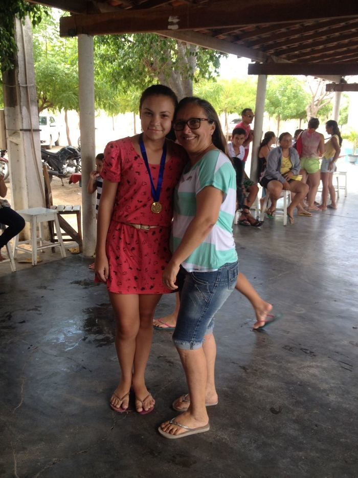 Dia de lazer marca penúltimo evento da VIII Semana Cultural do ASA - Imagem 10