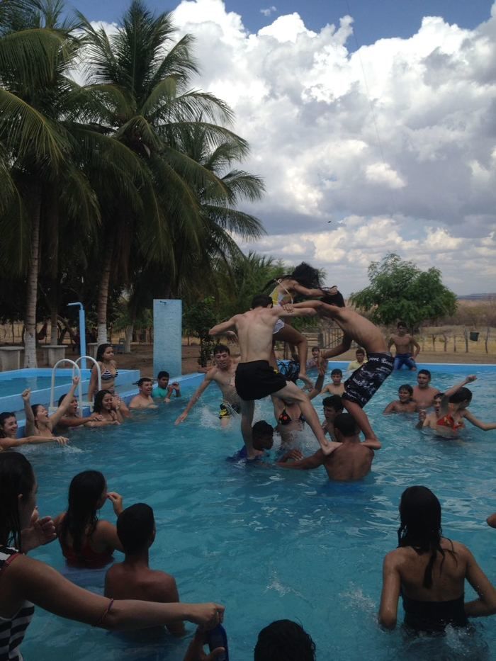 Dia de lazer marca penúltimo evento da VIII Semana Cultural do ASA - Imagem 32