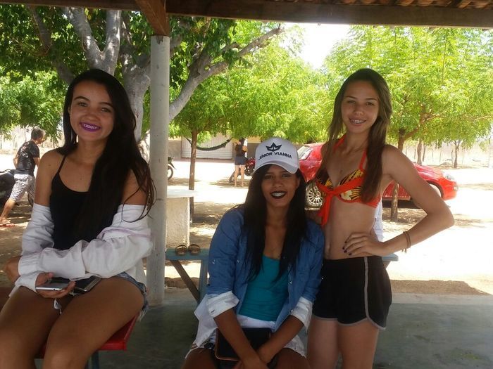 Dia de lazer marca penúltimo evento da VIII Semana Cultural do ASA - Imagem 41