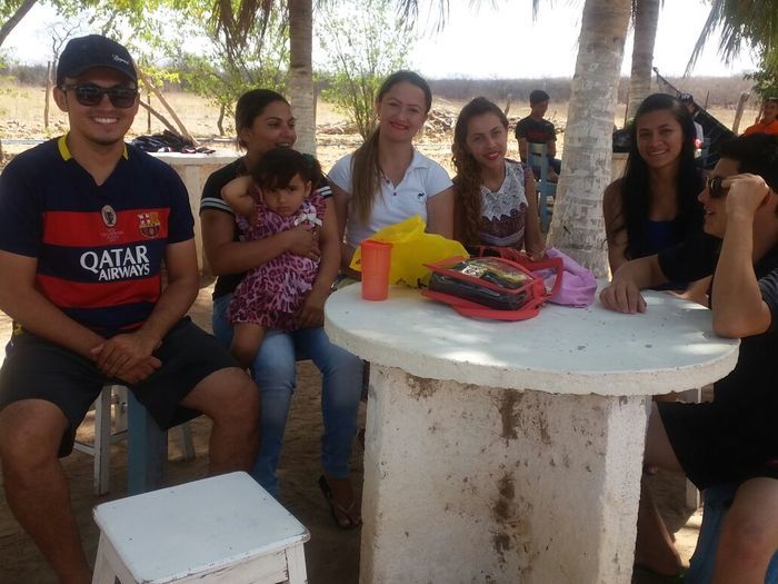 Dia de lazer marca penúltimo evento da VIII Semana Cultural do ASA - Imagem 38