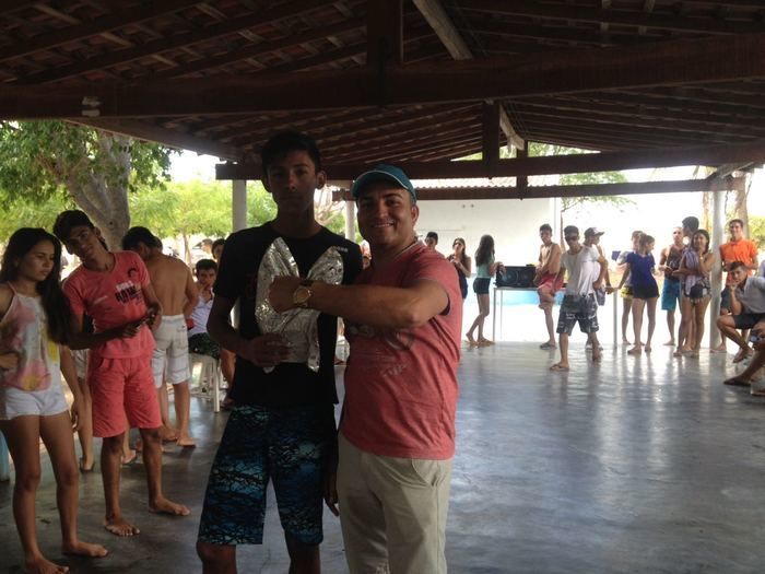 Dia de lazer marca penúltimo evento da VIII Semana Cultural do ASA - Imagem 15