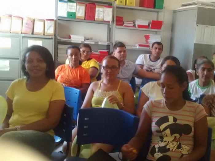 Abertura da campanha Setembro Amarelo - Imagem 2