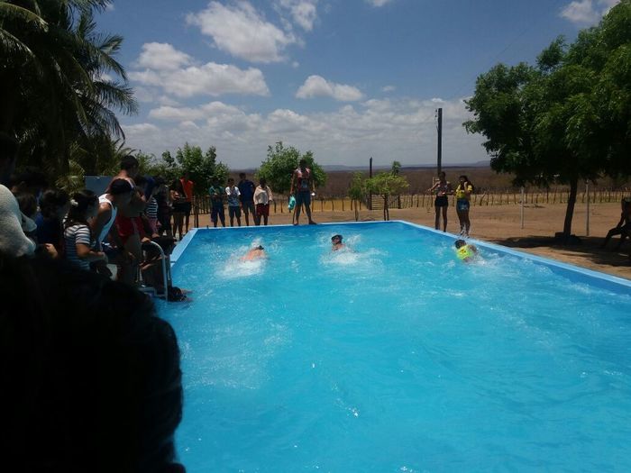 Dia de lazer marca penúltimo evento da VIII Semana Cultural do ASA - Imagem 18