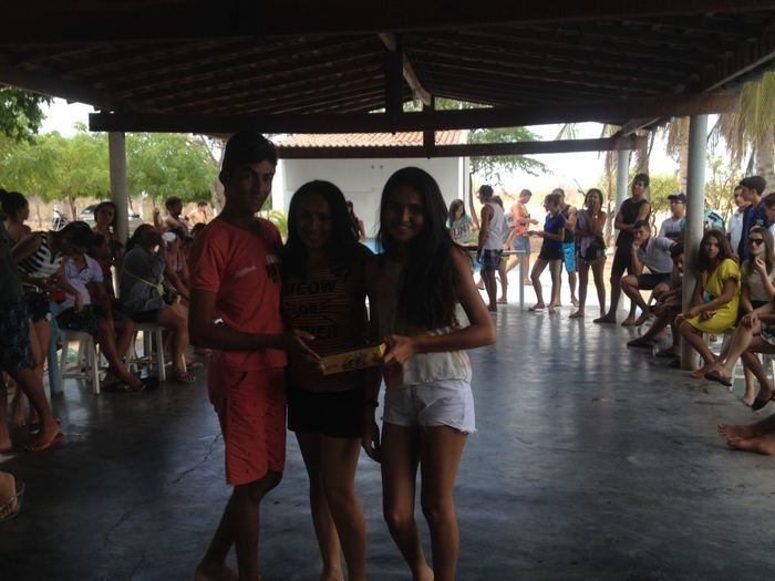 Dia de lazer marca penúltimo evento da VIII Semana Cultural do ASA - Imagem 16