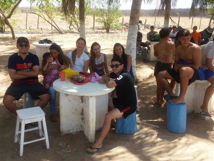 Dia de lazer marca penúltimo evento da VIII Semana Cultural do ASA - Imagem 28